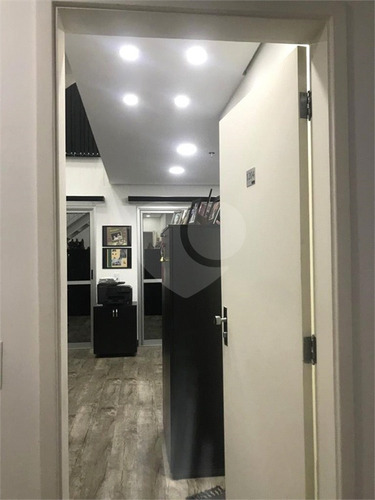 Imagem 2 de 15 de Sala Comercial Para Venda Ou Locação Em Santana - Reo644129