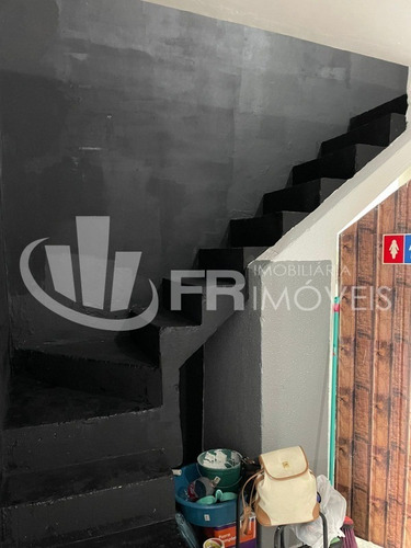 Imagem 8 de 9 de Salão Comercial No Centro Para Locação - Sorocaba Sp. - 2096 - 70994937