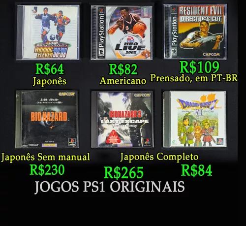 Dino Crisis será oferecido no catálogo de jogos de PS1 para PS4 e PS5 - PSX  Brasil