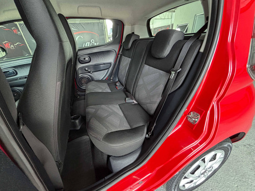 Fiat Mobi 1.0 Like Flex 5p