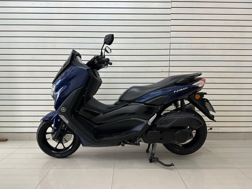 Yamaha Nmax 160 Abs 2022