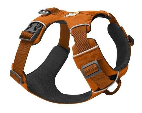 Ruffwear Front Range Arnés - Pequeño (small)