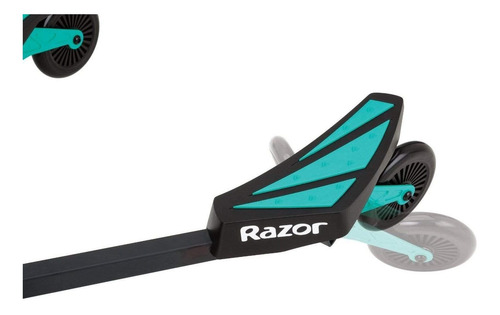 Patin 3 Ruedas Carro Scooter Razor Deltawing Niño
