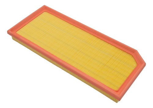 Filtro De Aire Para Vw Jetta 2.0 Sohc 2006, 2007