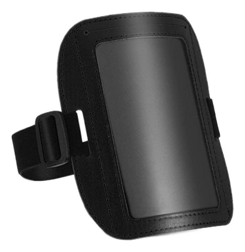 Portatarjetas Para Brazo Brazalete Porta Insignias Funda Imp