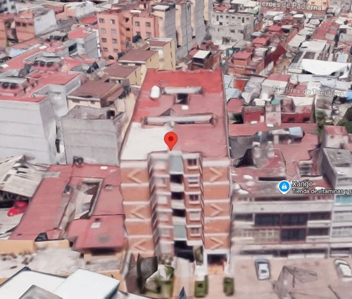 Departamento En Venta En 11 De Abril Escandón Miguel Hidalgo Ciudad De México Ccm 016