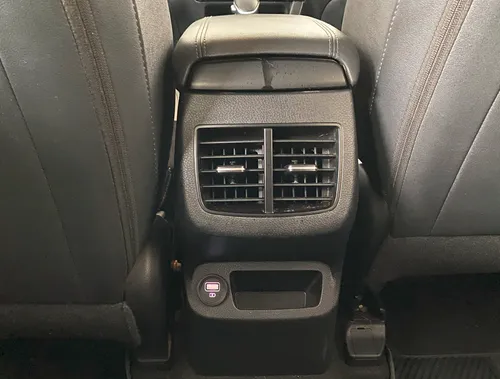 Kia Seltos 1.6 L4 EX Pack Piel At