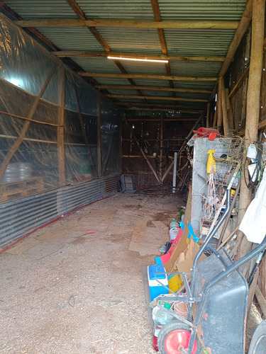 Se Vende Muy Linda Casa De Dos Dormitorios, Santa Rosa, Canelones.