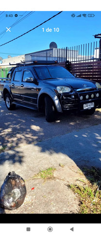 Wingle 3 4x4 2010.
