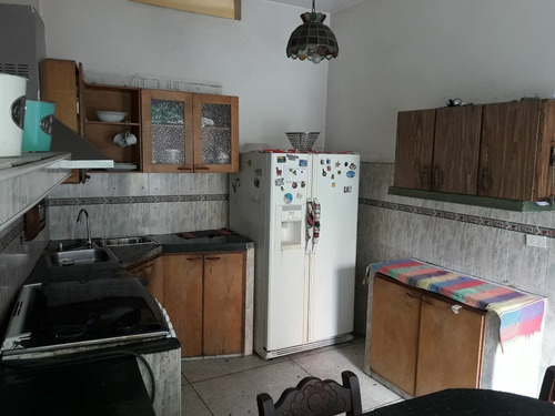 Imagen 8 de 14 de Acogedora Casa En Los Rosales Con 2 Anexos Independientes