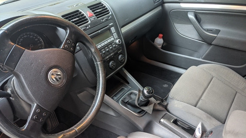 Volkswagen Vento 2.0 Tdi