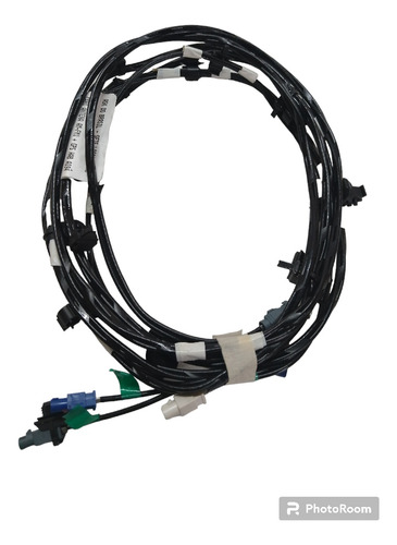 Ramal Cable Antena Peugeot 2008(amlat) Original 