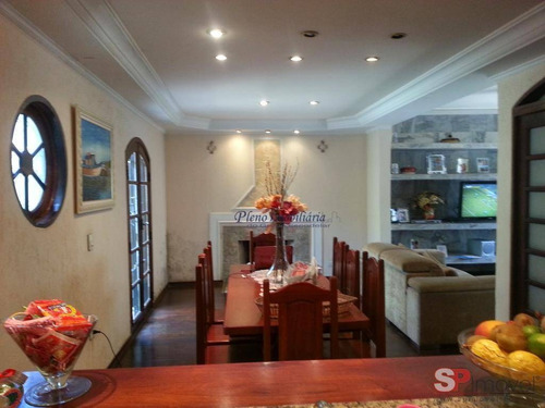 Imagem 14 de 18 de Sobrado À Venda, 150 M² Por R$ 532.000,00 - Parque Ramos Freitas - São Paulo/sp - So0149