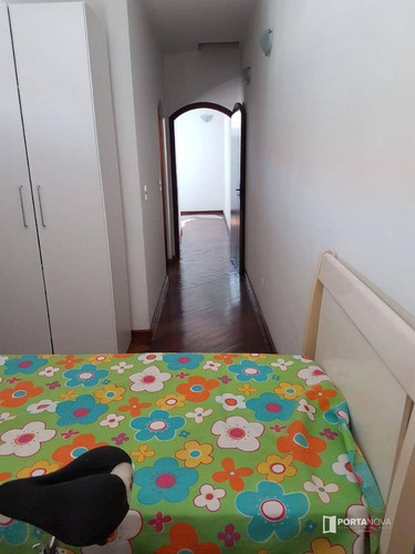 Casa Com 3 Dormitórios À Venda, 225 M² Por R$ 1.200.000,00 - Ferreira - São Paulo/sp - Ca0323