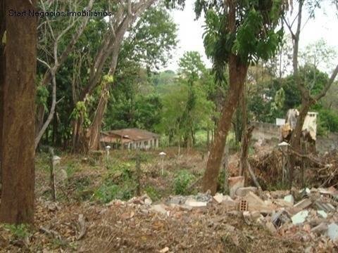 Imagem 5 de 14 de Área À Venda Em Jardim Das Paineiras - Ar087959
