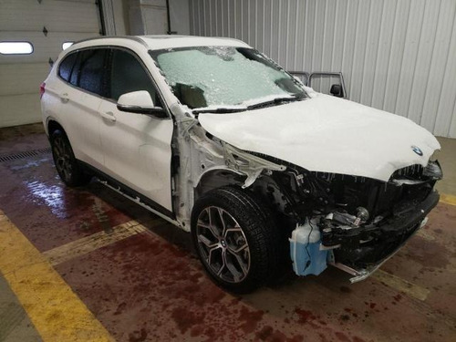 Imagem 5 de 8 de Bmw X1 2020 2021