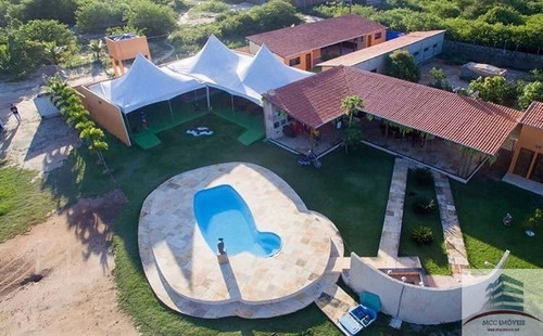 Imagem 13 de 29 de Chácara Espaço Para Eventos A Venda Em Macaíba