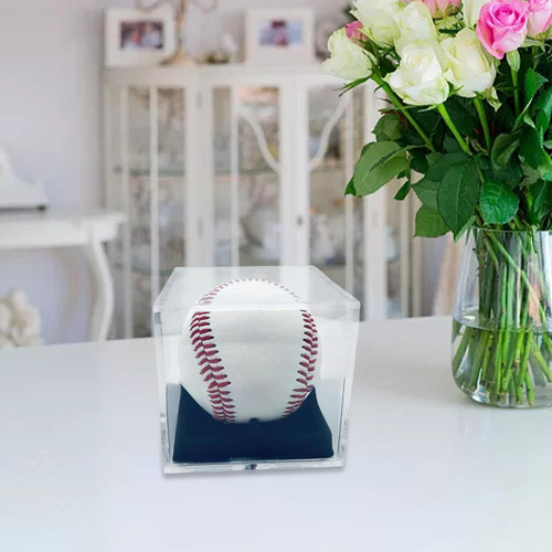 5x Protector De Bola De , Regalo De Titular De Béisbol .