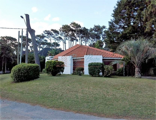 Casa En Punta Del Este, San Rafael | Rosa Bosso Inmobiliaria Ref:6243- Ref: 6243