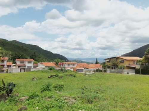 Imagen 14 de 14 de Terreno En Venta En Maracay