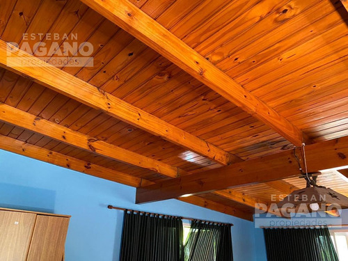 Imagen 29 de 30 de Casa En Venta 30 E/ 475 Y 476- La Plata