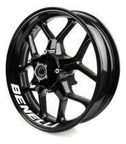 Comprar Benelli Calcos Interior Llanta Tnt 600 300 250 Trk 502 302
