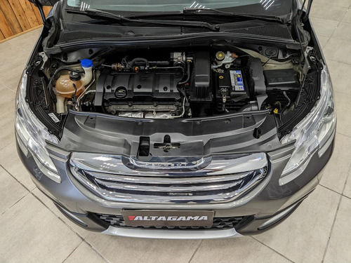 Peugeot 2008 1.6 Allure Tip