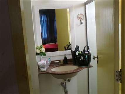 Apartamento - Ref: 480748