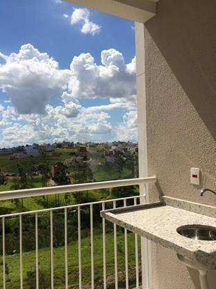 Imagem 4 de 30 de Apartamento Com 3 Dormitórios À Venda, 63 M² Por R$ 320.000,00 - Jardim Dos Taperás - Salto/sp - Ap0788