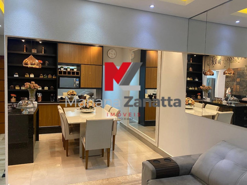 Casa Com 3 Dormitórios - Cidade Nova Ii - 1317 Ca43054