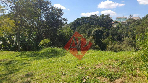 Imagem 3 de 21 de Terreno À Venda, 450 M² Por R$ 280.000,00 - Tarumã - Santana De Parnaíba/sp - Te0532