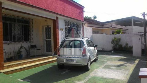 Imagem 2 de 15 de Casa A Venda Em Cascadura - Gaca30005