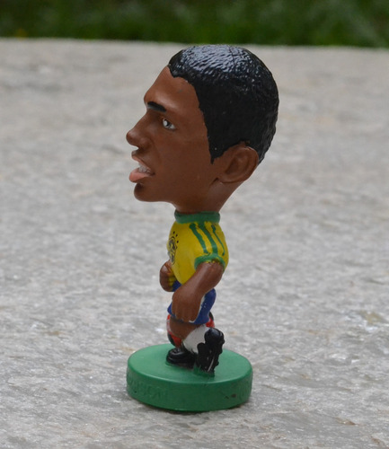 Mini-craque Anderson Coca-cola Brasil Copa Do Mundo 1998 (Usado)