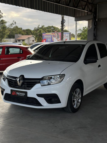 Renault Sandero 1.0 12V 5p Mec.