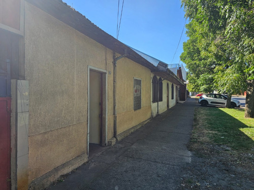 Vende Sitio En Los Ángeles. Proyección Comercial. Inversión