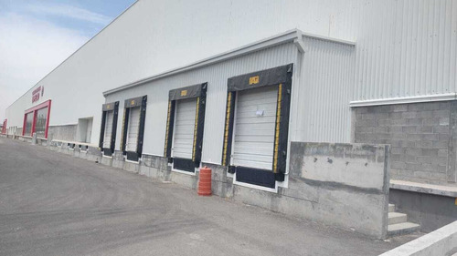 Nave Industrial En Venta En Querétaro