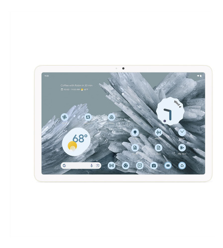Tableta Google Pixel Con Pantalla De 11 Pulgadas, 8 Gb De Ra