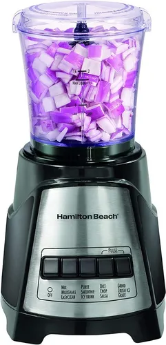 Hamilton beach 58149 2025