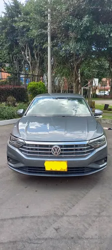 Volskwagen Jetta 1.4 Turbo Unico Dueño 2019 Bogota