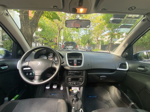 Peugeot 207 Compact