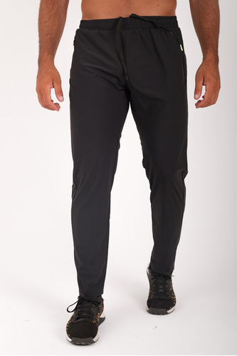 Pantalón Deportivo Hombre I Run Original 