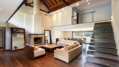 Venta Casa Country San Carlos 600 M² 3 Lotes 2850 M² Excelente Construcción