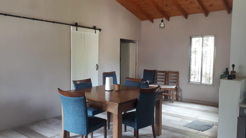 Casa Quinta En Barrio Sakura Km 69 Au 8 - Exaltación De La Cruz