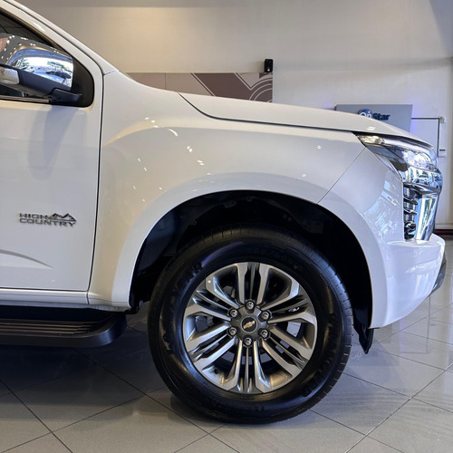 Chevrolet S10 2.8 High Country Cd Tdci 200cv