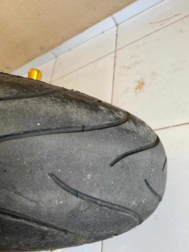 Imagem 2 de 6 de Honda Hornet Cb600f