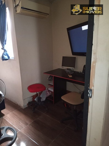 Imagem 8 de 14 de Casa A Venda No Bairro Areal Em Pelotas - Rs. - 2474-1