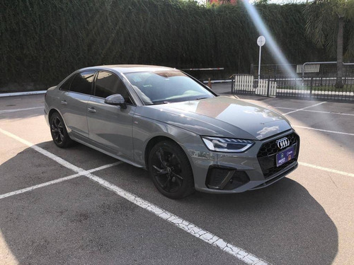 Imagem 4 de 15 de Audi A4 2.0 Tfsi Gasolina Prestige Plus S Tronic