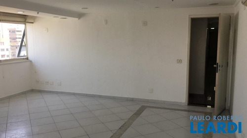 Imagem 5 de 9 de Comercial - Higienópolis - Sp - 615959