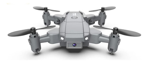 Mini Drone Ky905 Com Câmera 4k Fpv