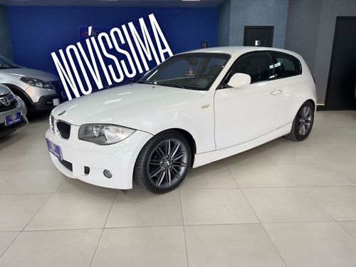 BMW Serie 1 118i 2.0 16V 136cv 3p